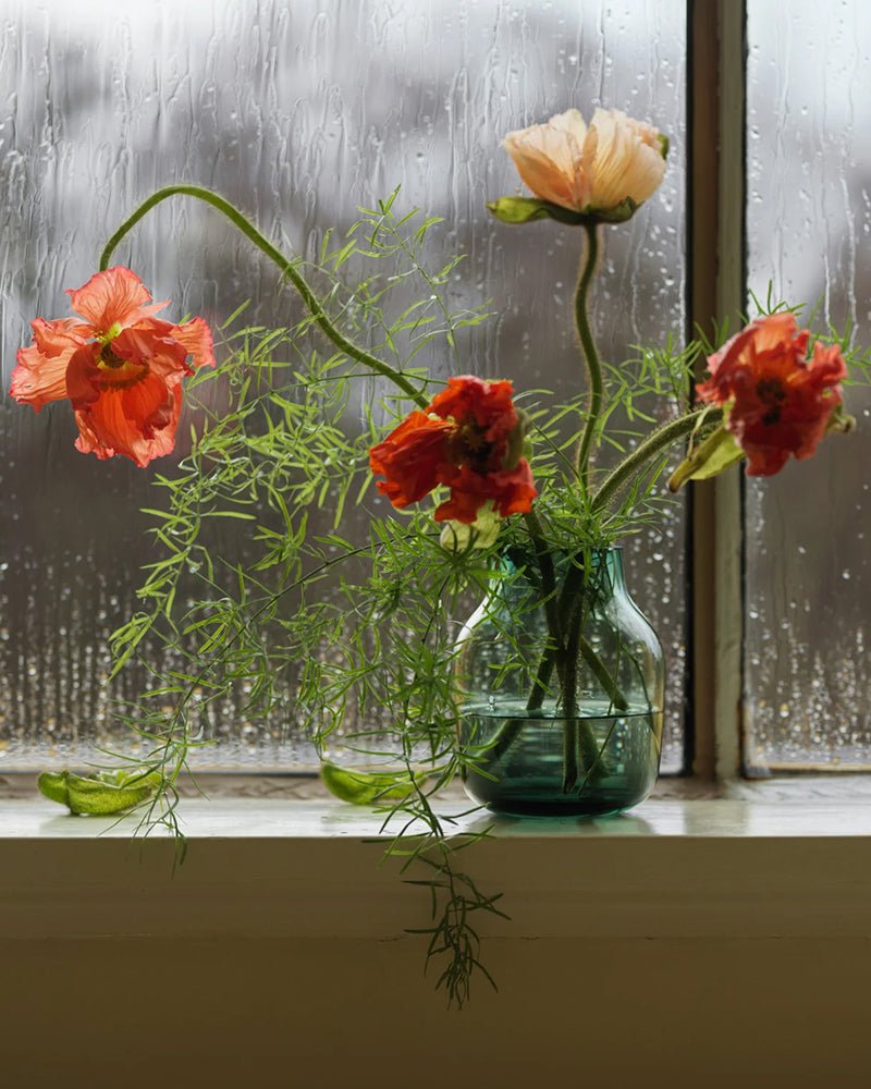 Silent vase Muuto Just Add People